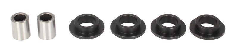 ALL BALLS front/rear shock mount repair kit ARCTIC CAT